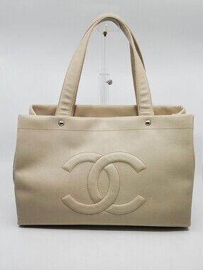 Chanel Ultimate Executive Tote